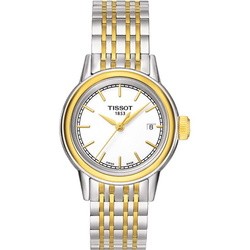 TISSOT Carson Lady T085.210.22.011.00