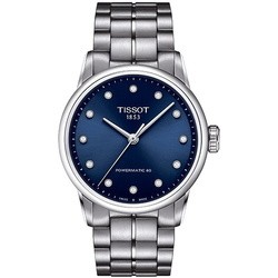 TISSOT Luxury Powermatic 80 T086.207.11.046.00