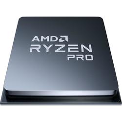 AMD 4650G PRO MPK