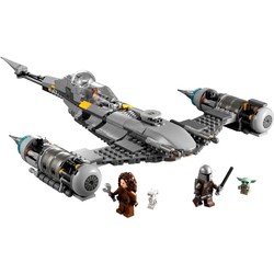 Lego The Mandalorians N-1 Starfighter 75325