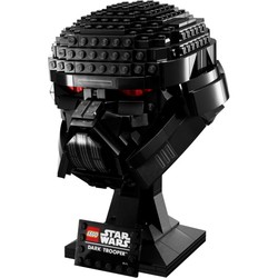 Lego Dark Trooper Helmet 75343