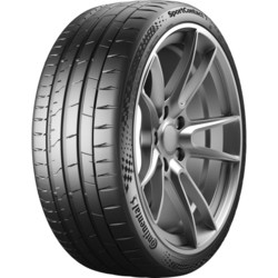 Continental SportContact 7 275/30 R20 97Y
