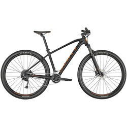 Scott Aspect 740 2022 frame XS