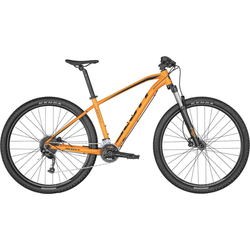 Scott Aspect 750 2022 frame S