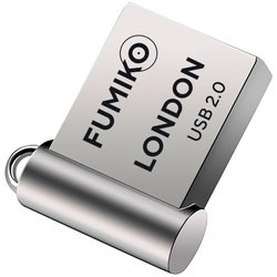 FUMIKO London