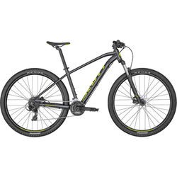 Scott Aspect 760 2022 frame S