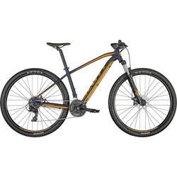 Scott Aspect 770 2022 frame S