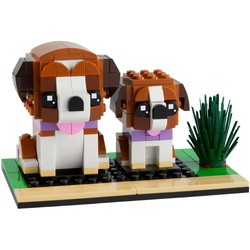 Lego St. Bernard 40543