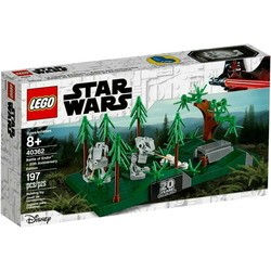 Lego The Battle of Endor 40362