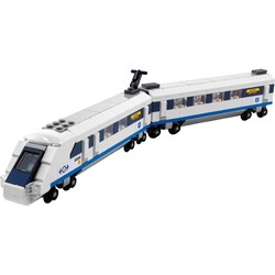 Lego High-Speed Train 40518