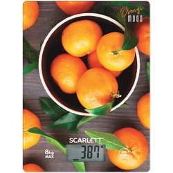 Scarlett Orange Mood SC-KS57P53