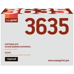 EasyPrint LX-3635