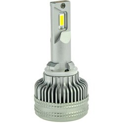 Cyclone Type-37 H27 6000K 2pcs