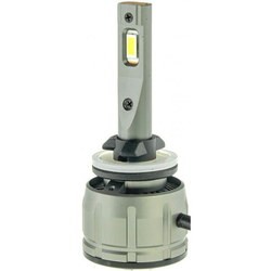 Cyclone Type-38 H27 6000K 2pcs