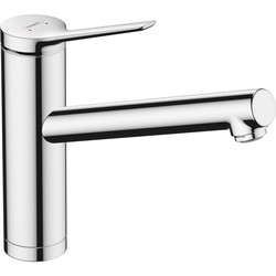 Hansgrohe Zesis M33 74805000