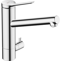 Hansgrohe Zesis M33 74807000
