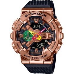 Casio G-Shock GM-110RH-1A