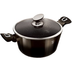 Berlinger Haus Shiny Black BH-6606