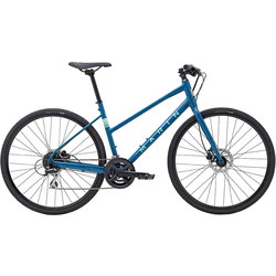 Marin Fairfax ST 2 2022 frame M