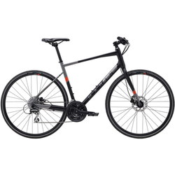 Marin Fairfax 2 2022 frame L