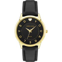 Anne Klein 3868GPBK