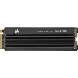 Corsair CSSD-F0500GBMP600PLP