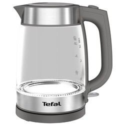 Tefal Glass kettle KI740B30