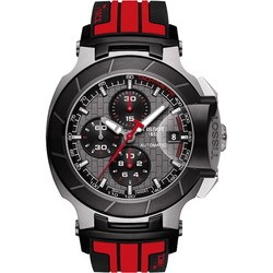 TISSOT T-Race T048.427.27.061.00