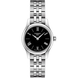 TISSOT Tradition 5.5 Lady T063.009.11.058.00