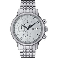 TISSOT Carson T085.427.11.011.00