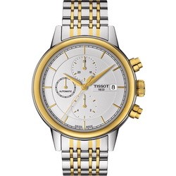 TISSOT Carson T085.427.22.011.00