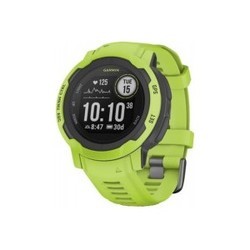 Garmin Instinct 2 (салатовый)