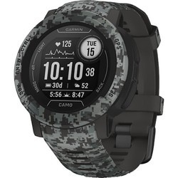 Garmin Instinct 2 Camo Edition