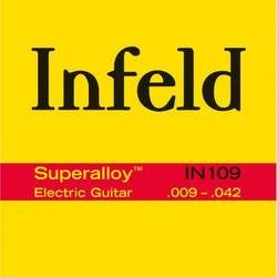 Thomastik Infeld Superalloy IN109