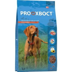 ProHvost Cold Cuts 2.5 kg