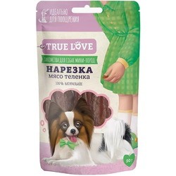 Green Qzin True Love Slicing Veal Meat 0.05 kg
