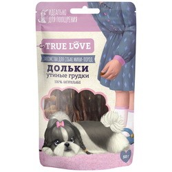 Green Qzin True Love Slices Duck Breast 0.05 kg