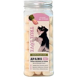 Green Qzin True Love Goat Milk + SE 0.1 kg