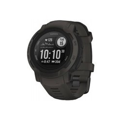 Garmin Instinct 2 Surf Edition (черный)