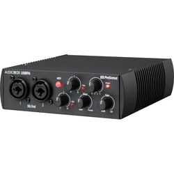 PreSonus AudioBox USB96