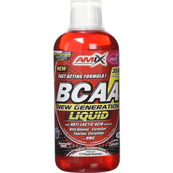 Amix BCAA Liquid 1000 ml