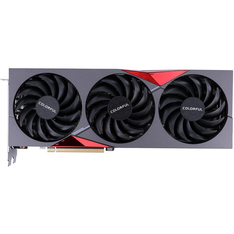 Colorful GeForce RTX 3050 NB 8G EX-V
