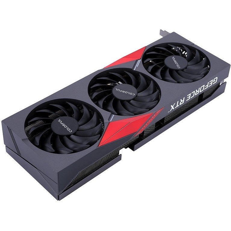 Colorful GeForce RTX 3050 NB 8G EX-V