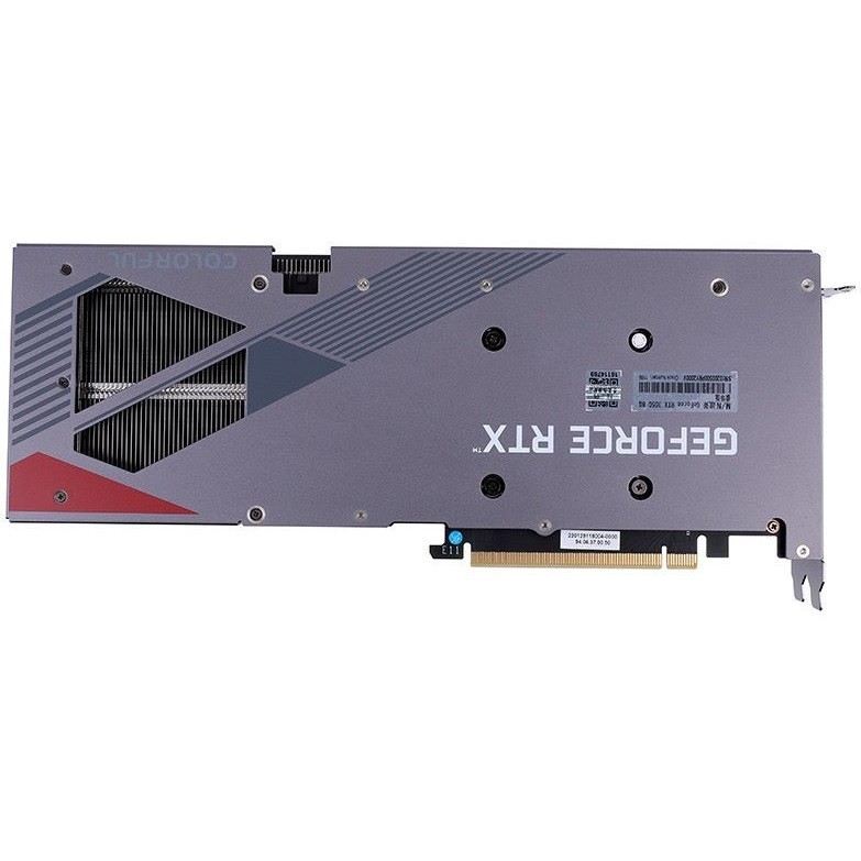 Colorful GeForce RTX 3050 NB 8G EX-V
