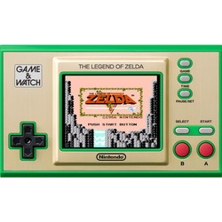 Nintendo Game &amp; Watch The Legend of Zelda