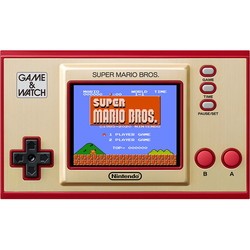 Nintendo Game &amp; Watch Super Mario Bros