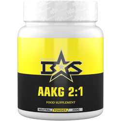 Binasport AAKG 2-1 Powder 200 g