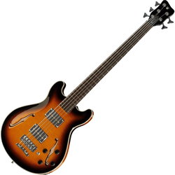 Warwick Rockbass Star Bass 5-String