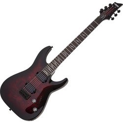 Schecter Omen Elite 6