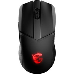 MSI Clutch GM41 Lightweight Wireless V2